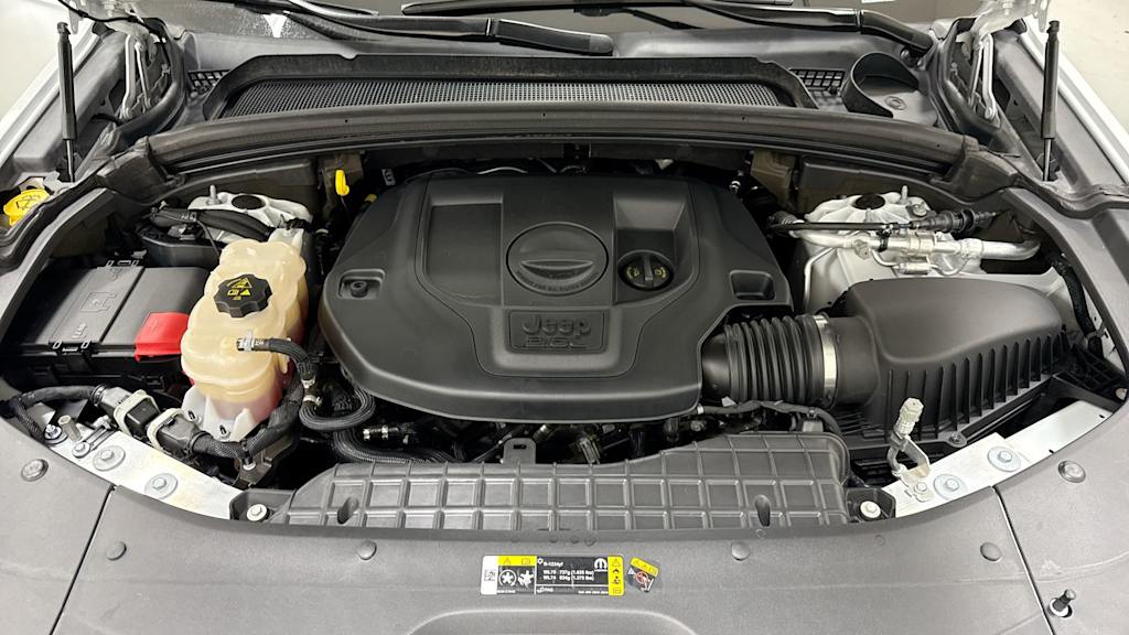 Thumbnail: 2021 Jeep Grand Cherokee L - 7