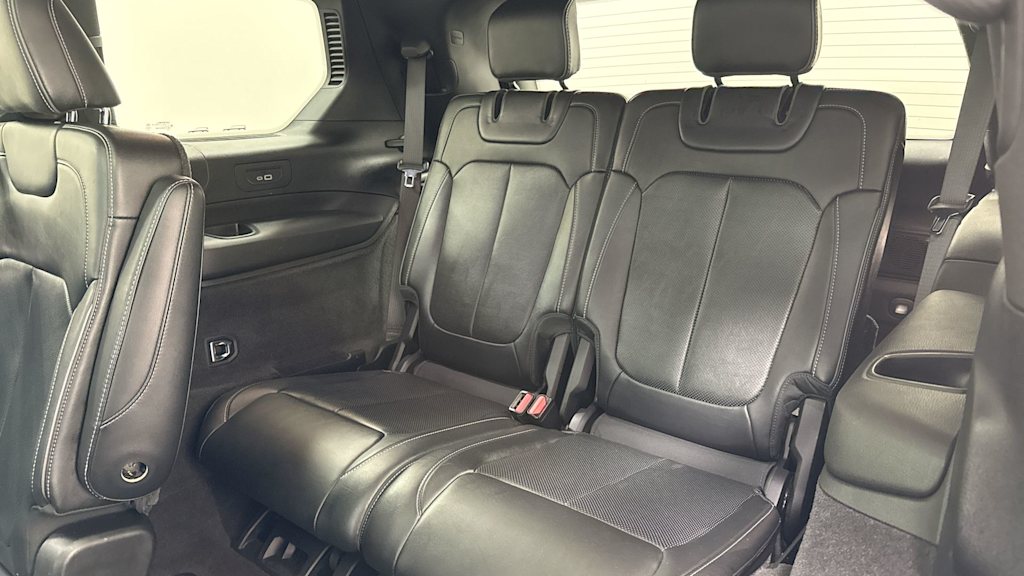 Thumbnail: 2021 Jeep Grand Cherokee L - 32