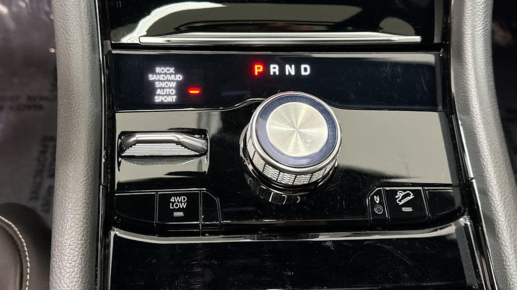 Thumbnail: 2021 Jeep Grand Cherokee L - 30