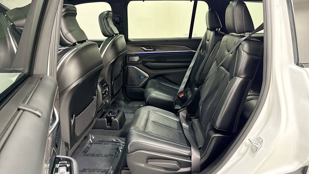 Thumbnail: 2021 Jeep Grand Cherokee L - 11