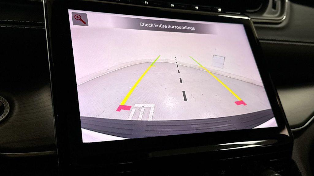 Thumbnail: 2021 Jeep Grand Cherokee L - 27