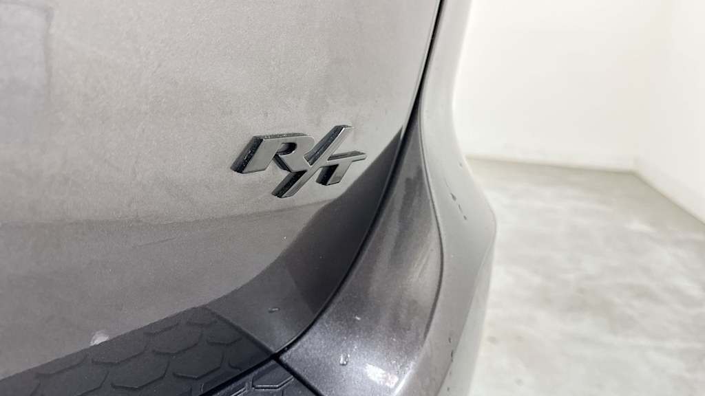 2018 Dodge Durango R/T 6
