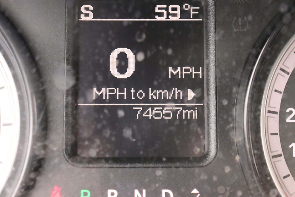 Thumbnail: 2021 RAM 1500 - 8