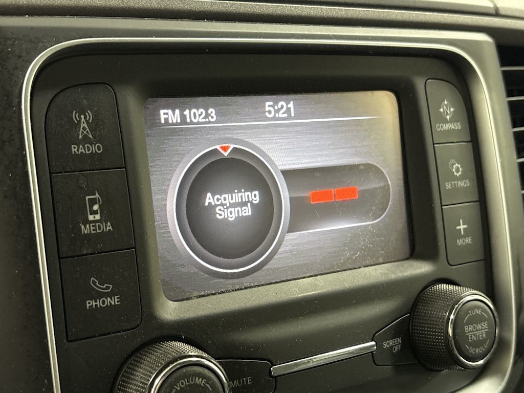 Thumbnail: 2021 RAM 1500 - 25