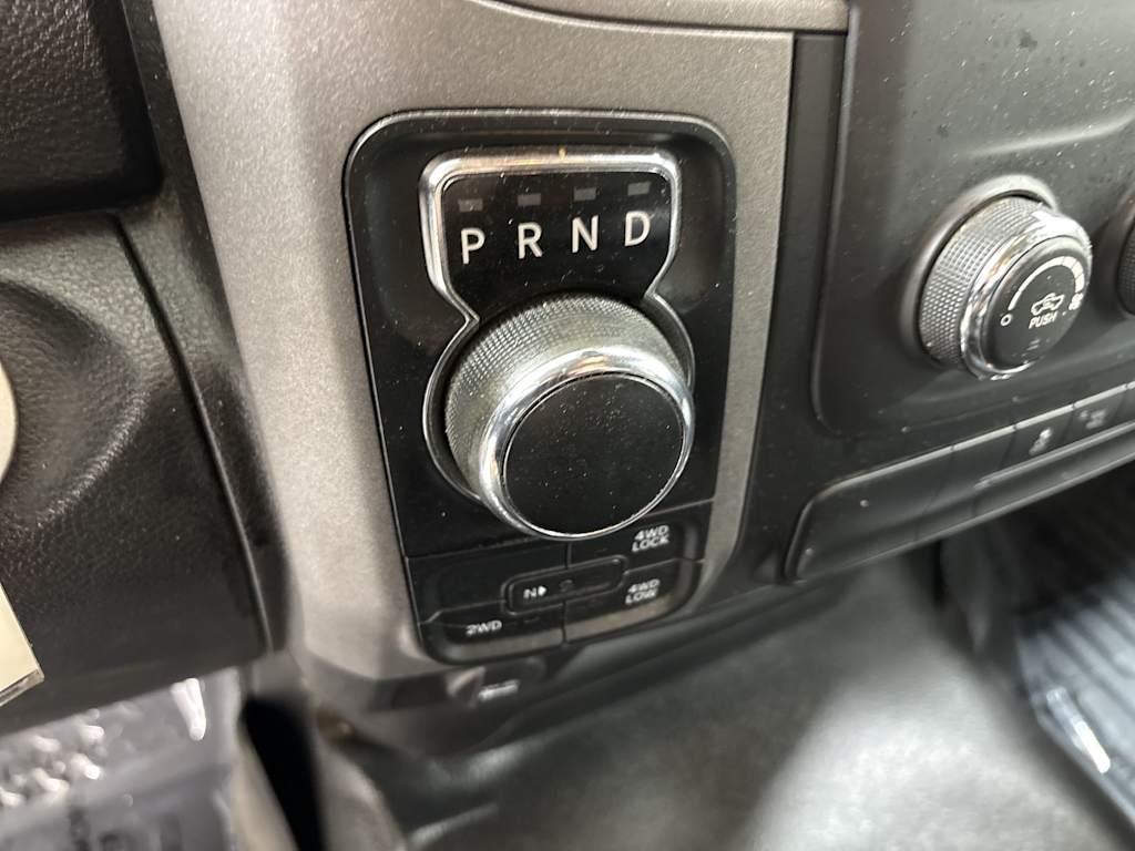 Thumbnail: 2021 RAM 1500 - 27