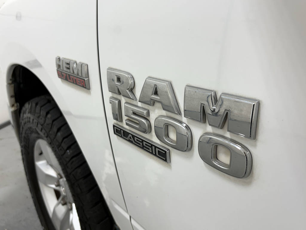 Thumbnail: 2021 RAM 1500 - 30