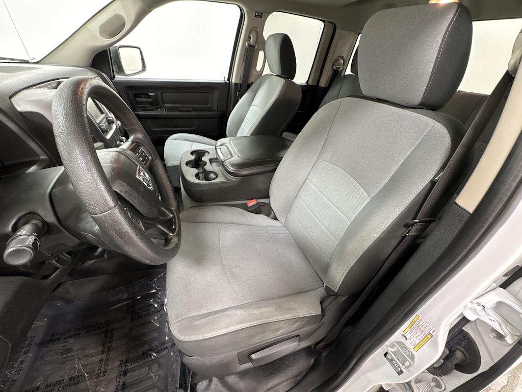 Thumbnail: 2021 RAM 1500 - 9