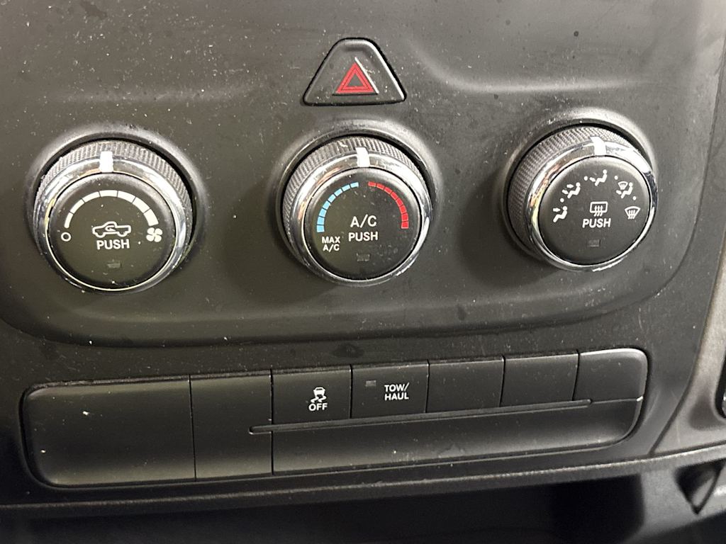 Thumbnail: 2021 RAM 1500 - 26