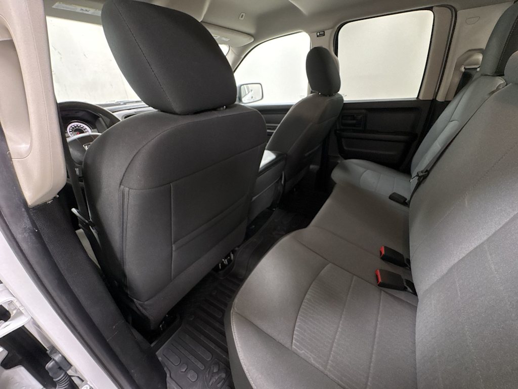 Thumbnail: 2021 RAM 1500 - 29