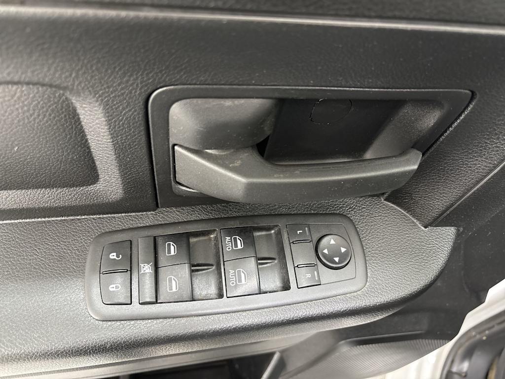 Thumbnail: 2021 RAM 1500 - 23