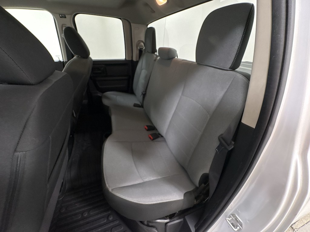 Thumbnail: 2021 RAM 1500 - 11