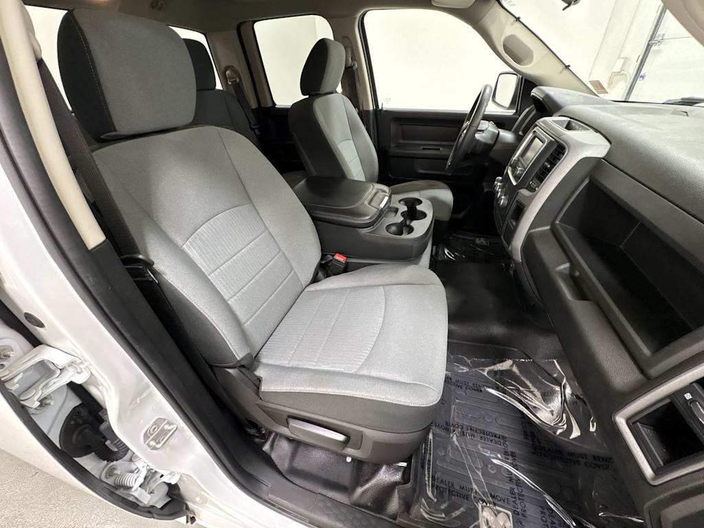 Thumbnail: 2021 RAM 1500 - 10