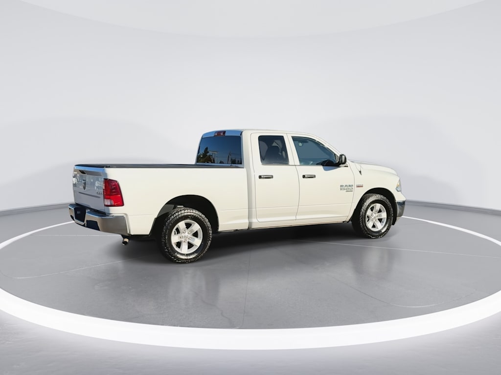 Thumbnail: 2021 RAM 1500 - 20