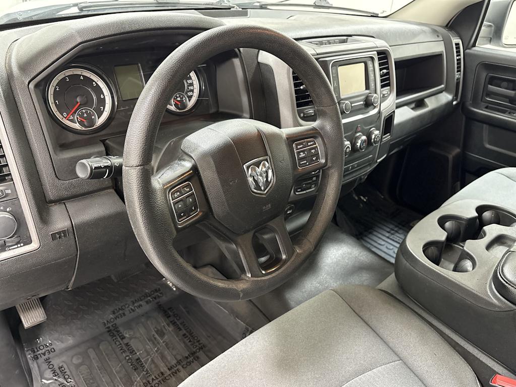 Thumbnail: 2021 RAM 1500 - 2