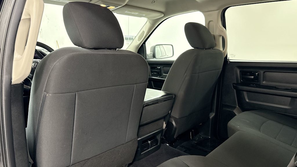 Thumbnail: 2019 RAM 1500 - 30