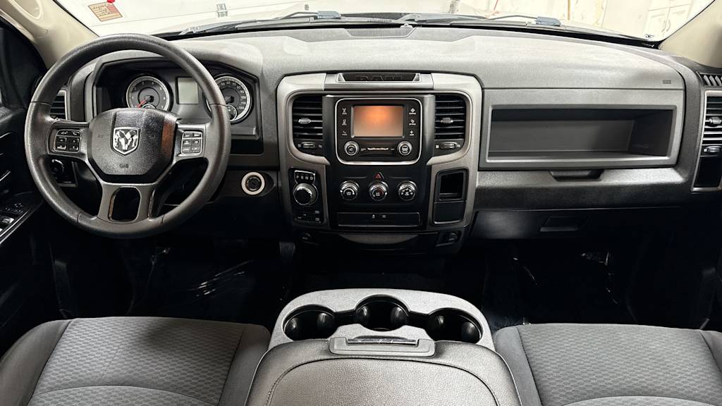 Thumbnail: 2019 RAM 1500 - 12