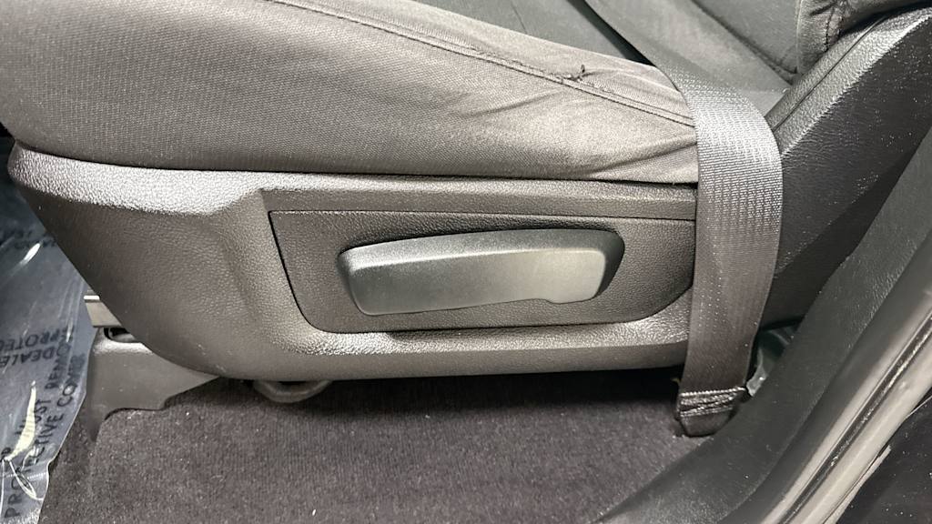 Thumbnail: 2019 RAM 1500 - 23