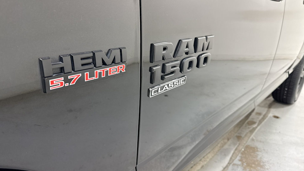 Thumbnail: 2019 RAM 1500 - 6