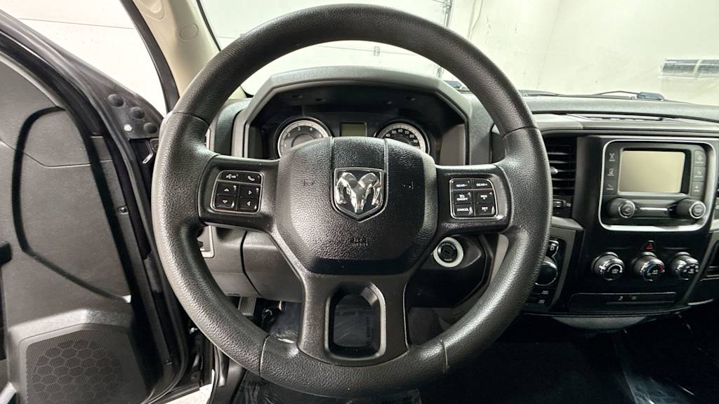 Thumbnail: 2019 RAM 1500 - 9