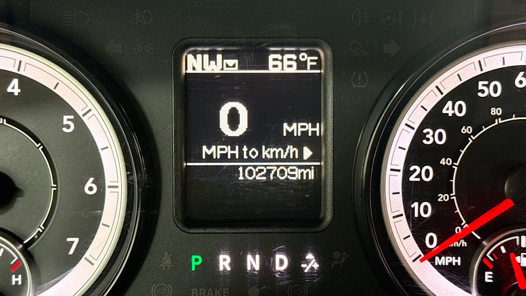 Thumbnail: 2019 RAM 1500 - 14