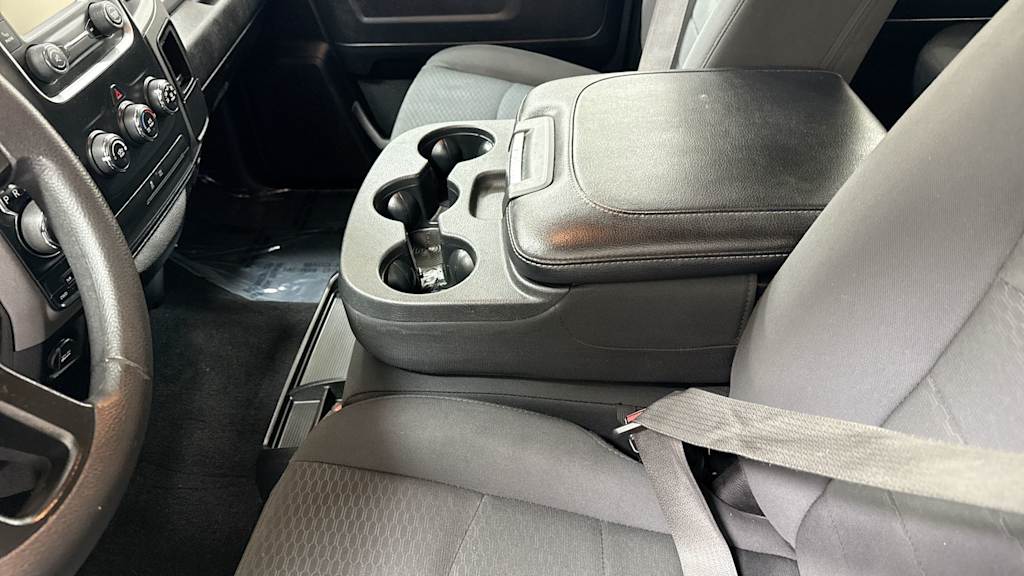 Thumbnail: 2019 RAM 1500 - 29