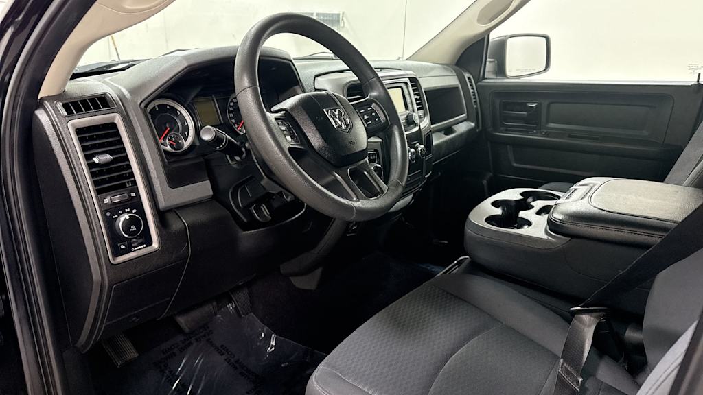 Thumbnail: 2019 RAM 1500 - 2