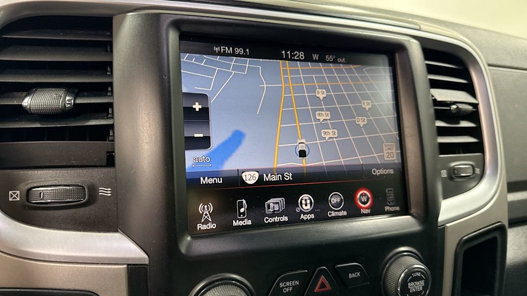 2016 RAM 1500 SLT 27