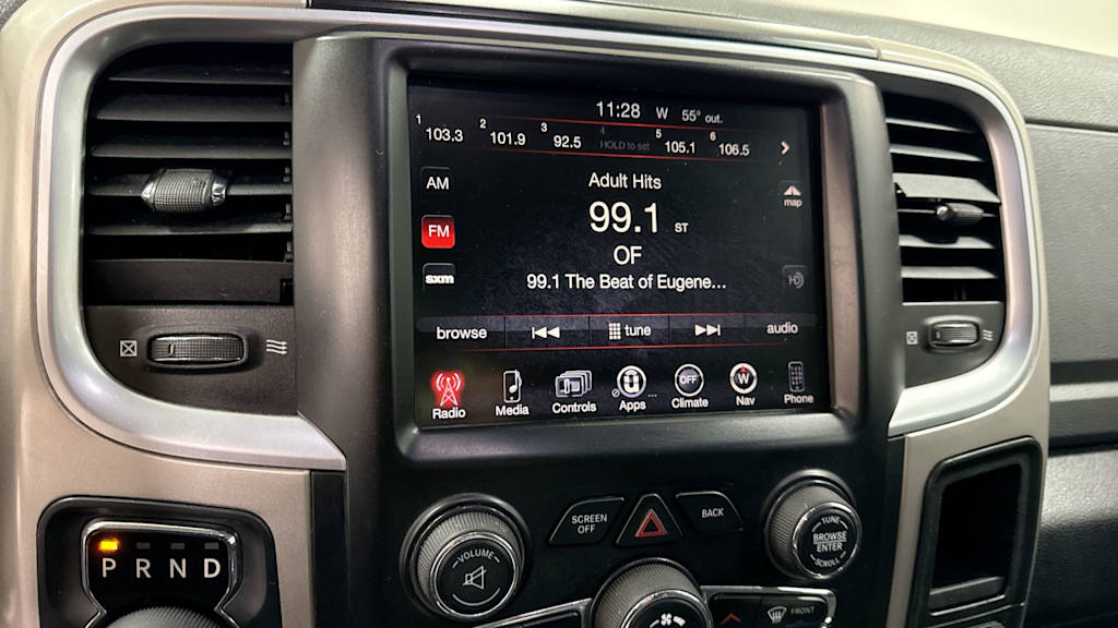 2016 RAM 1500 SLT 14