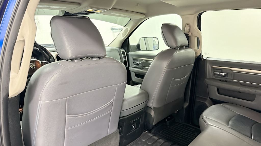 Thumbnail: 2018 RAM 1500 - 28