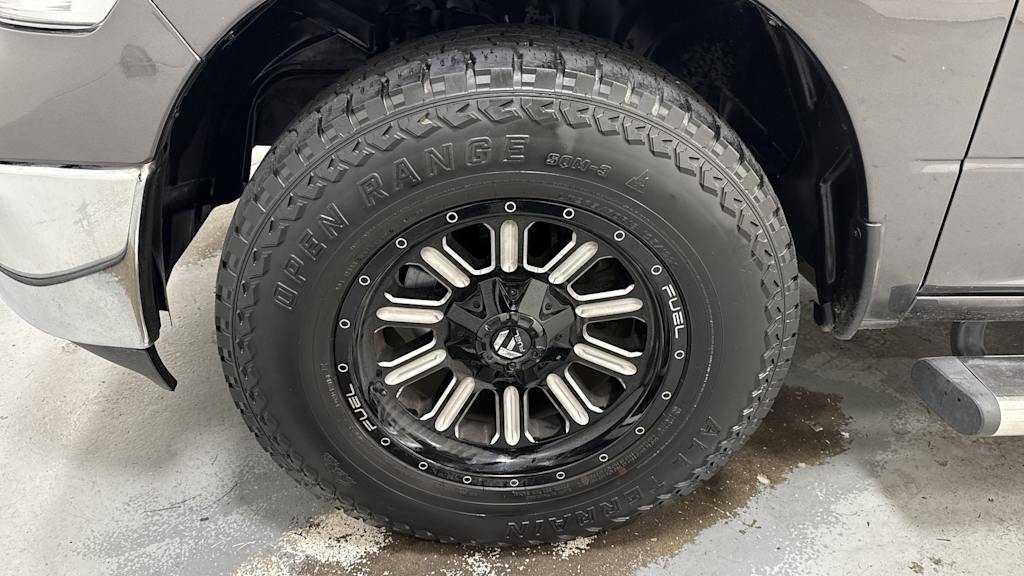 Thumbnail: 2019 RAM 1500 - 8