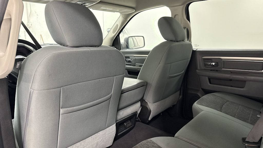 Thumbnail: 2019 RAM 1500 - 29