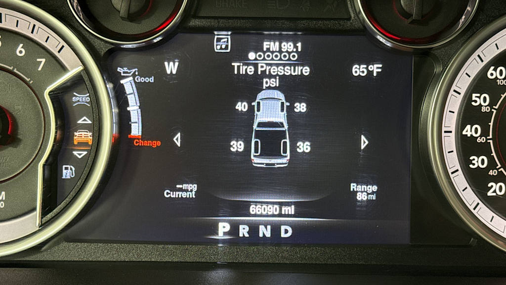 Thumbnail: 2019 RAM 1500 - 15