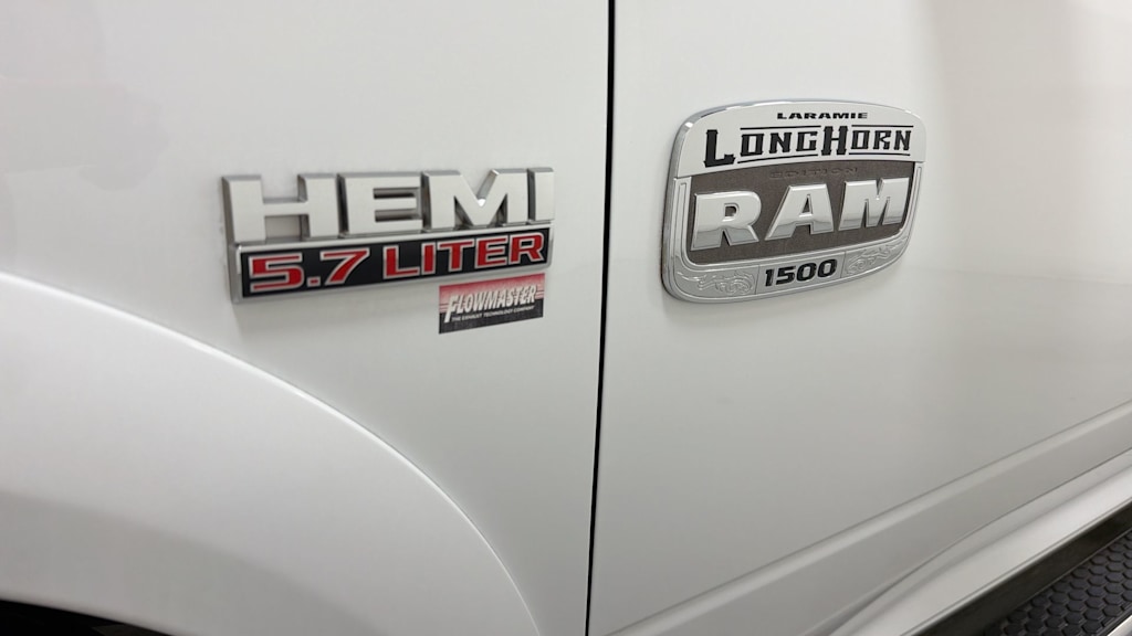 Thumbnail: 2016 RAM 1500 - 29