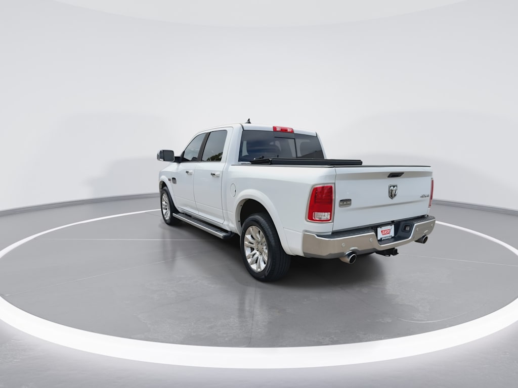 Thumbnail: 2016 RAM 1500 - 5