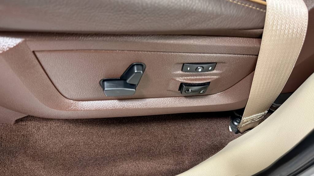 Thumbnail: 2016 RAM 1500 - 23