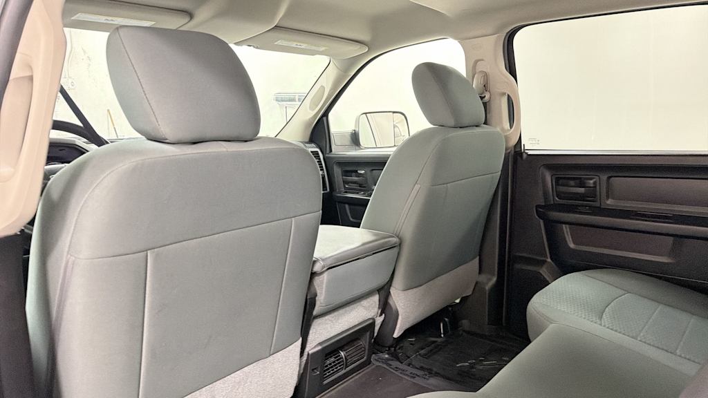 Thumbnail: 2016 RAM 1500 - 28