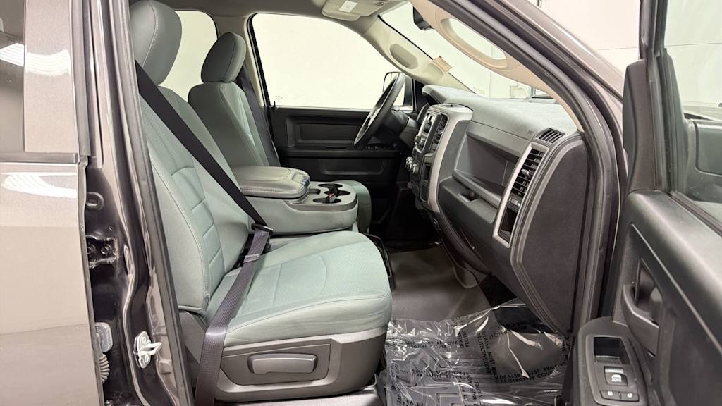 Thumbnail: 2016 RAM 1500 - 11