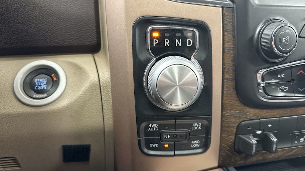 Thumbnail: 2016 RAM 1500 - 27
