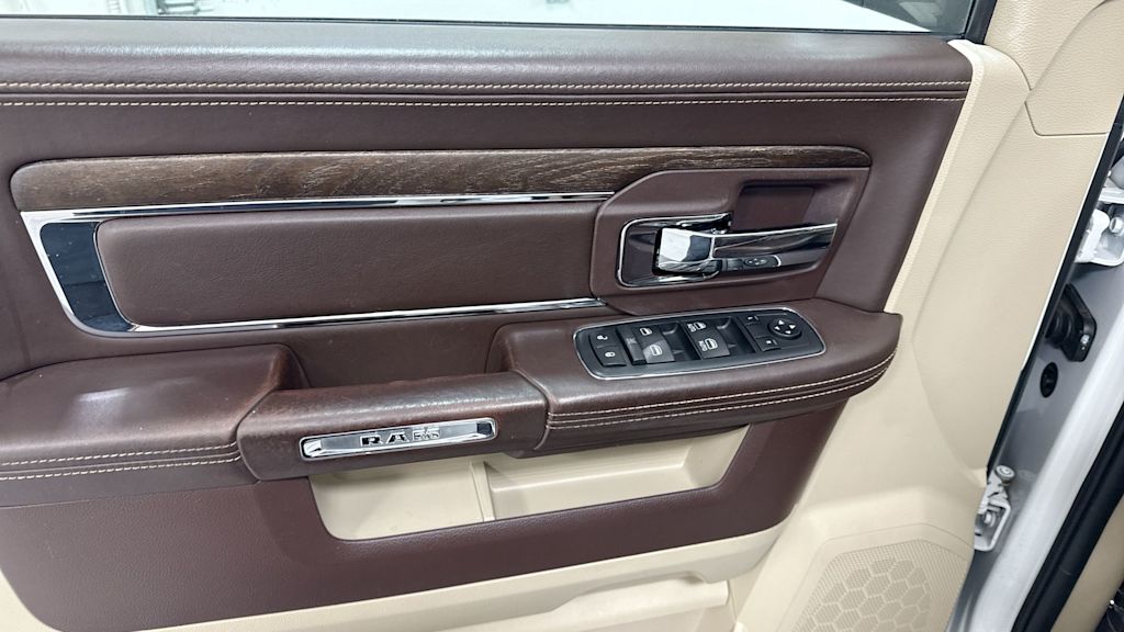 Thumbnail: 2016 RAM 1500 - 23
