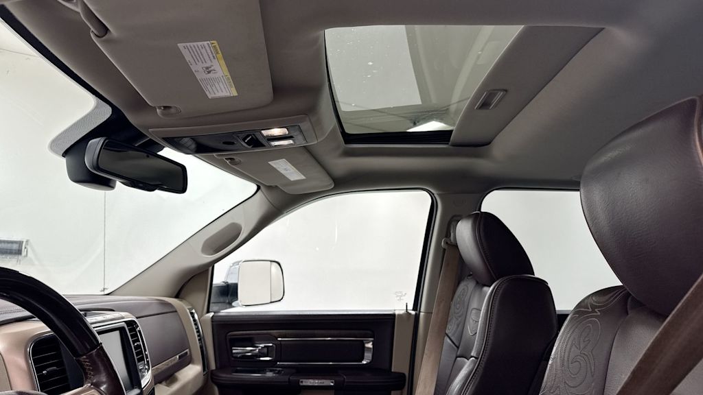 Thumbnail: 2016 RAM 1500 - 28