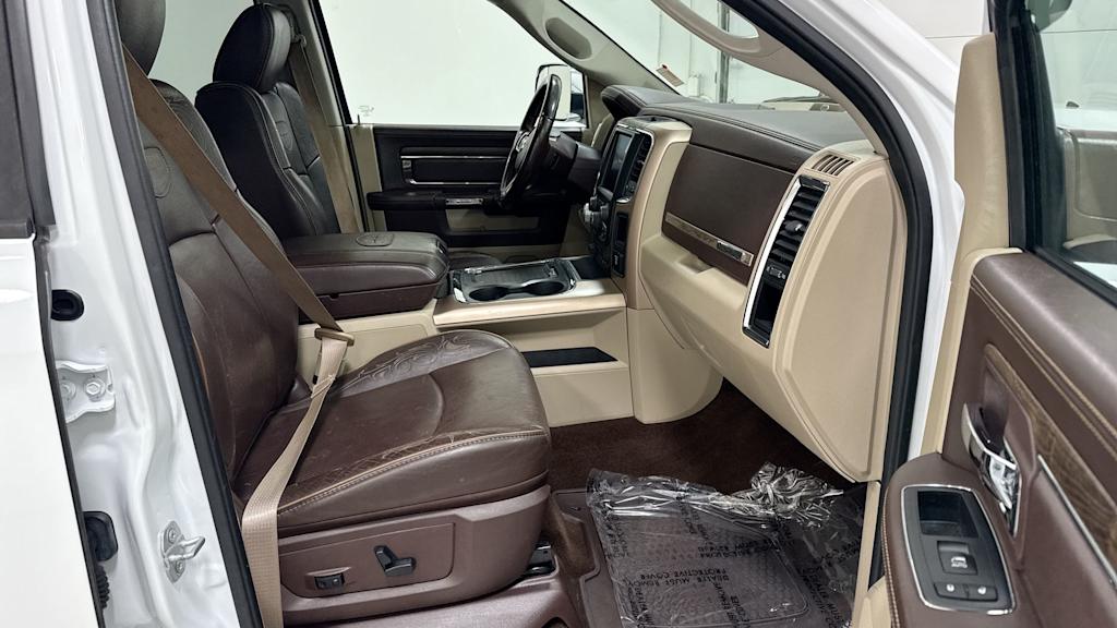 Thumbnail: 2016 RAM 1500 - 31