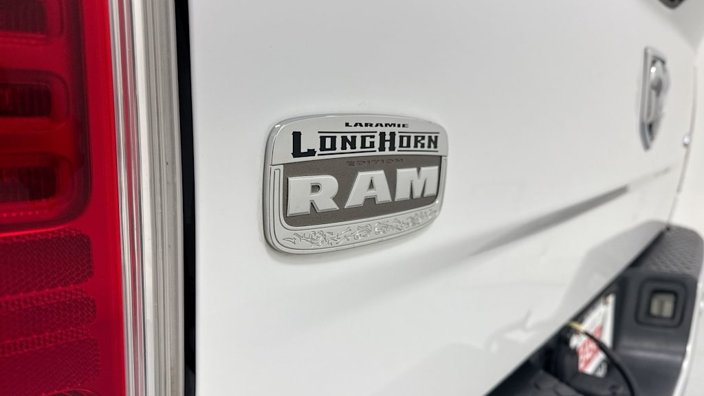 Thumbnail: 2016 RAM 1500 - 30