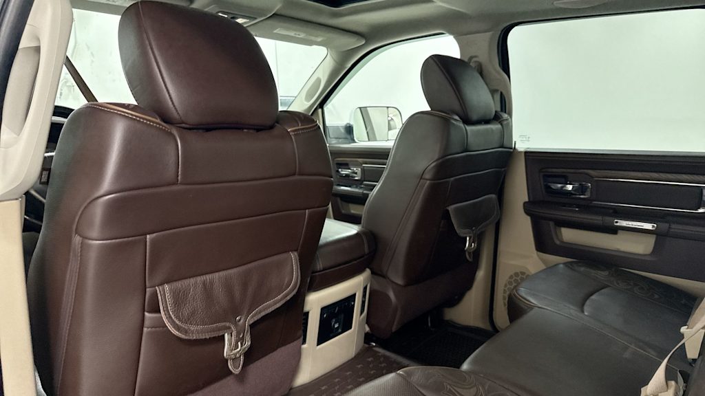 Thumbnail: 2016 RAM 1500 - 29
