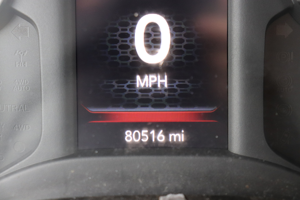 Thumbnail: 2020 RAM 1500 - 7