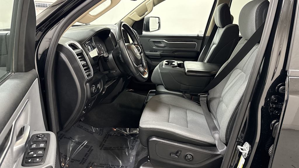 Thumbnail: 2020 RAM 1500 - 9