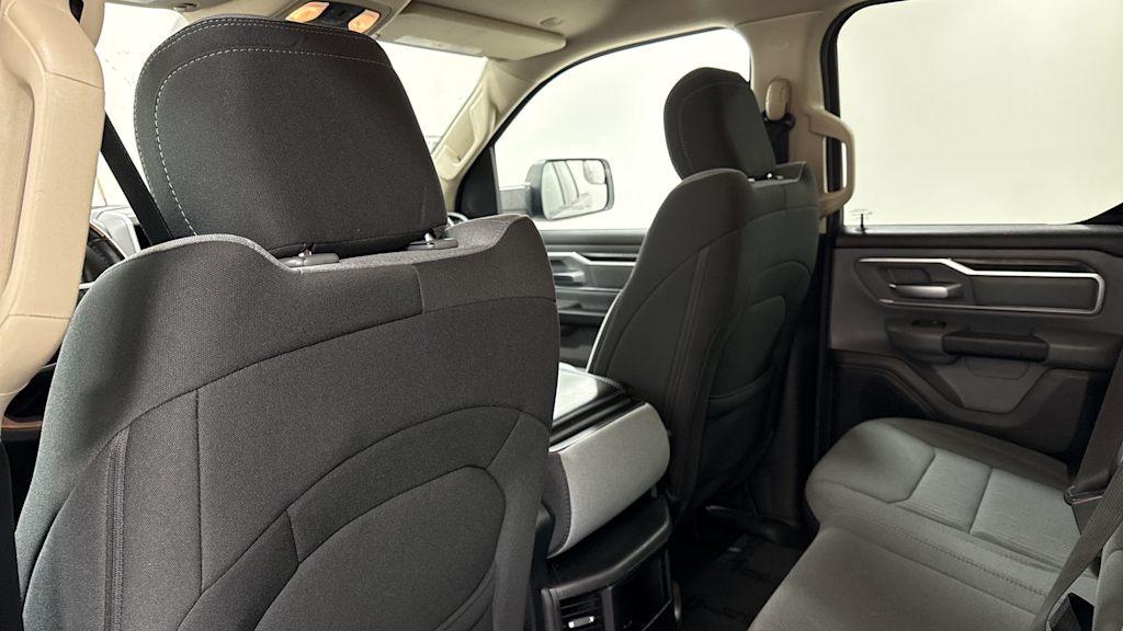 Thumbnail: 2020 RAM 1500 - 29