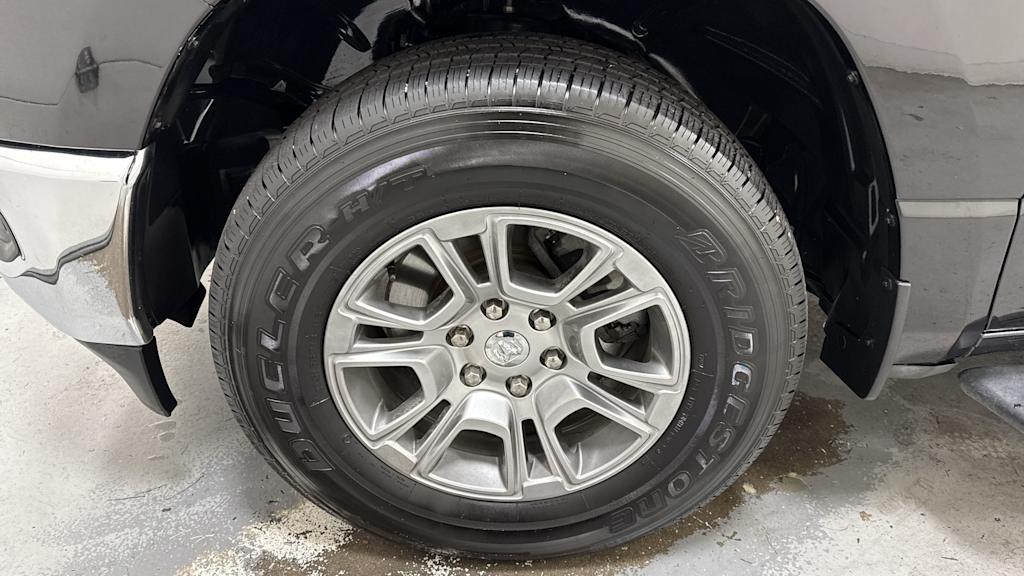 Thumbnail: 2020 RAM 1500 - 6