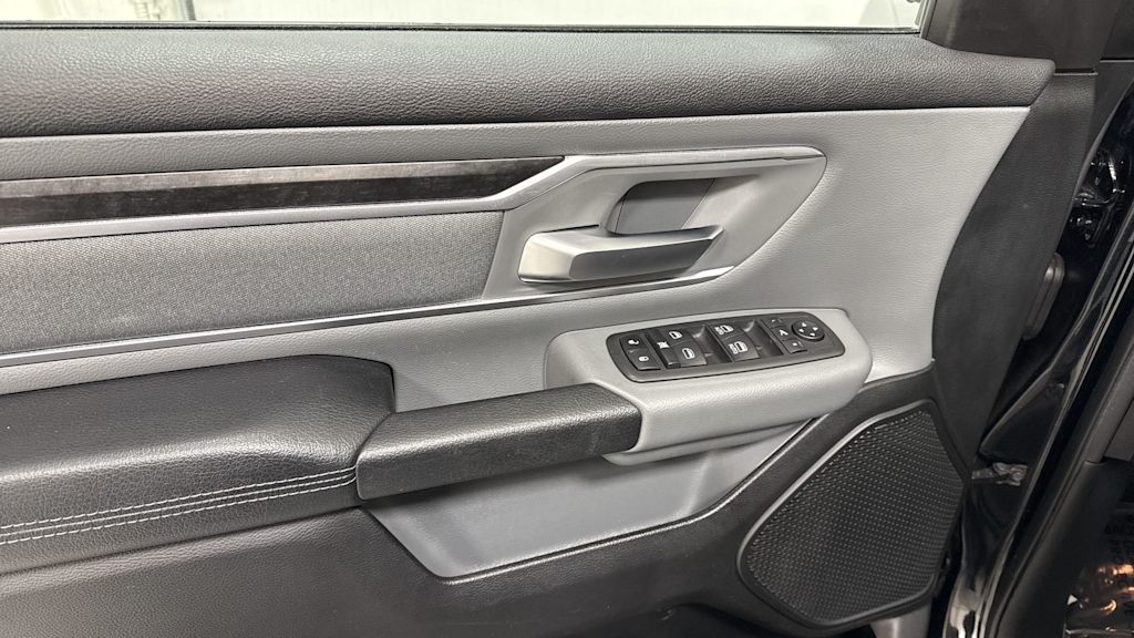 Thumbnail: 2020 RAM 1500 - 24