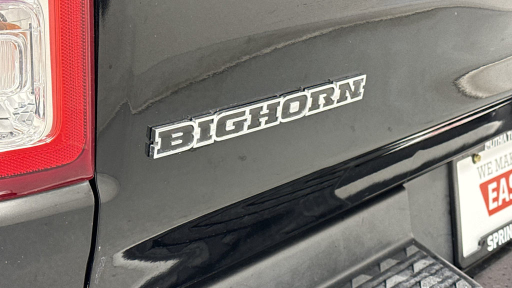 Thumbnail: 2020 RAM 1500 - 30