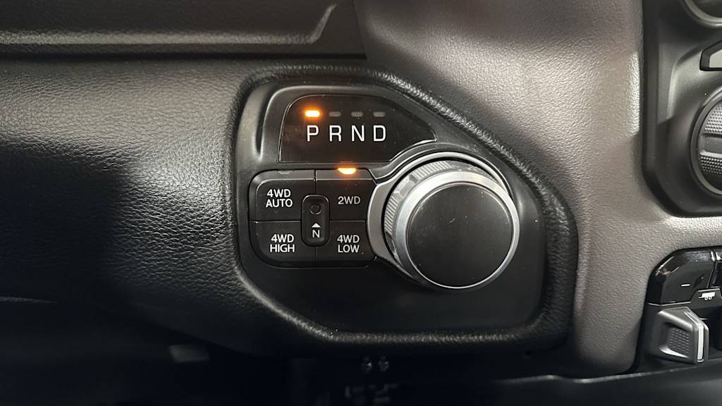 Thumbnail: 2020 RAM 1500 - 13